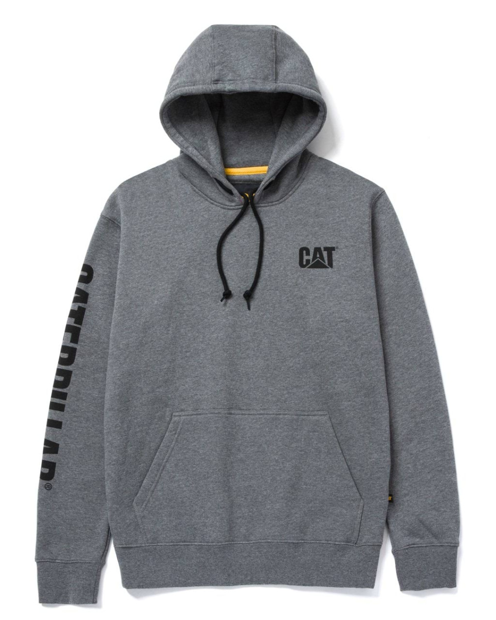 Bluza Trademark Banner Hooded