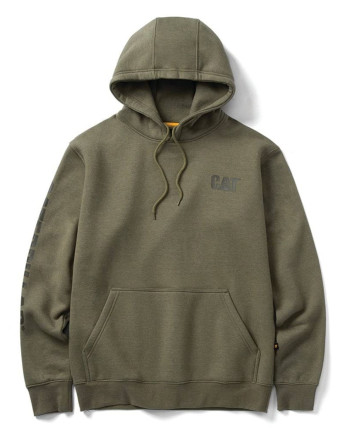 Bluza Trademark Banner