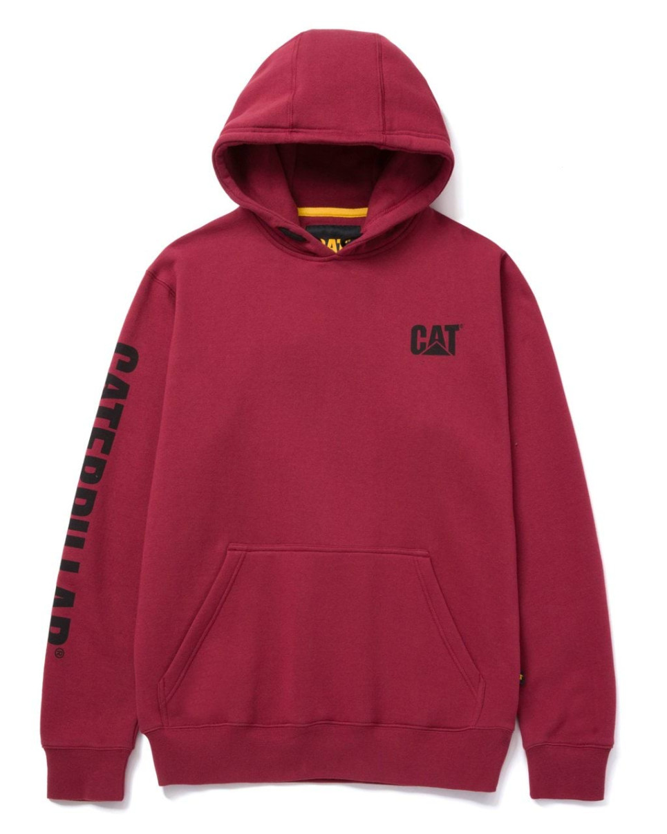 Bluza Trademark Banner Hooded