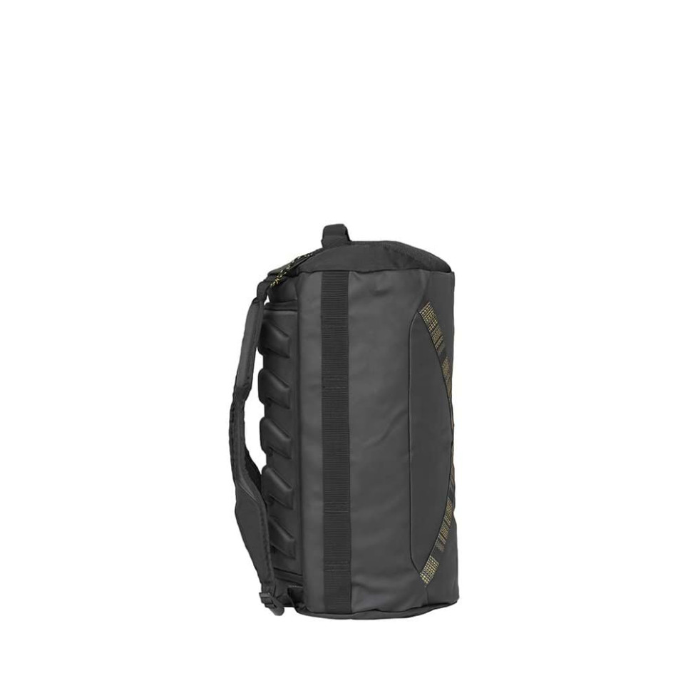 The Sixty Duffel Backpack-black-ACC