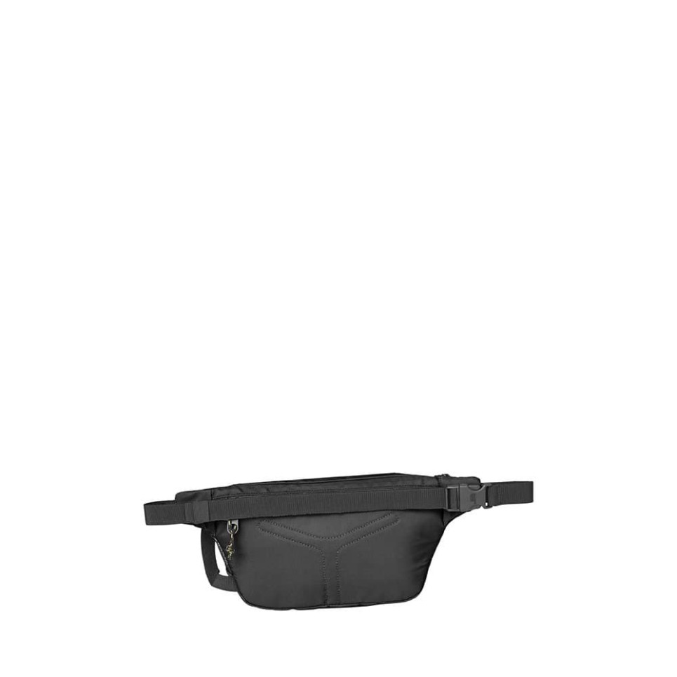 The Sixty Bum Bag XL-black-ACC