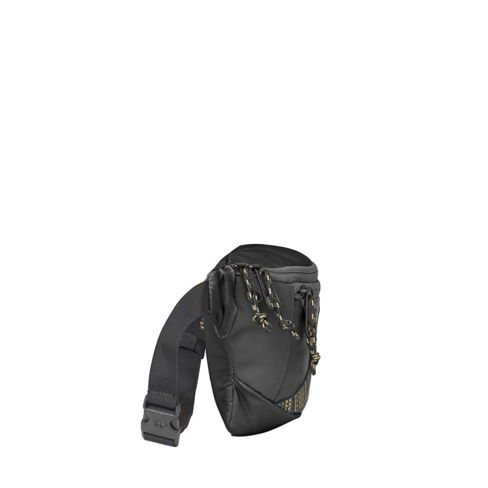 The Sixty Bum Bag XL-black-ACC