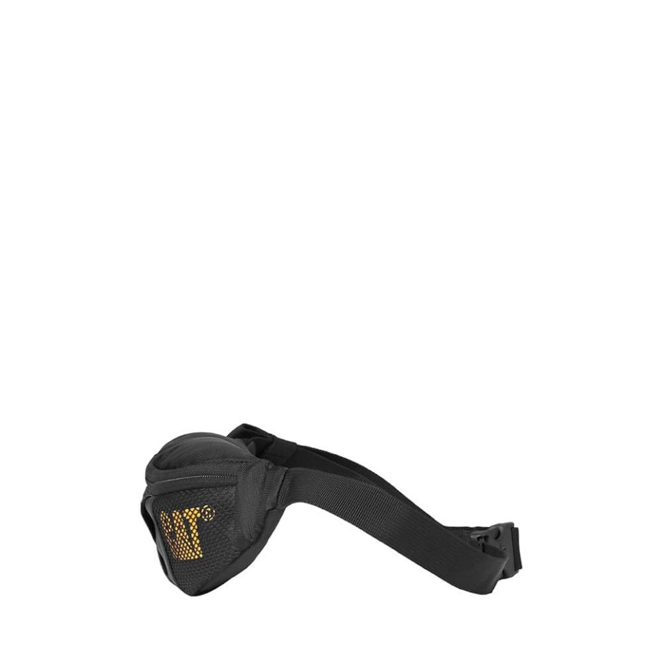 The Sixty Waist Bag-black-ACC