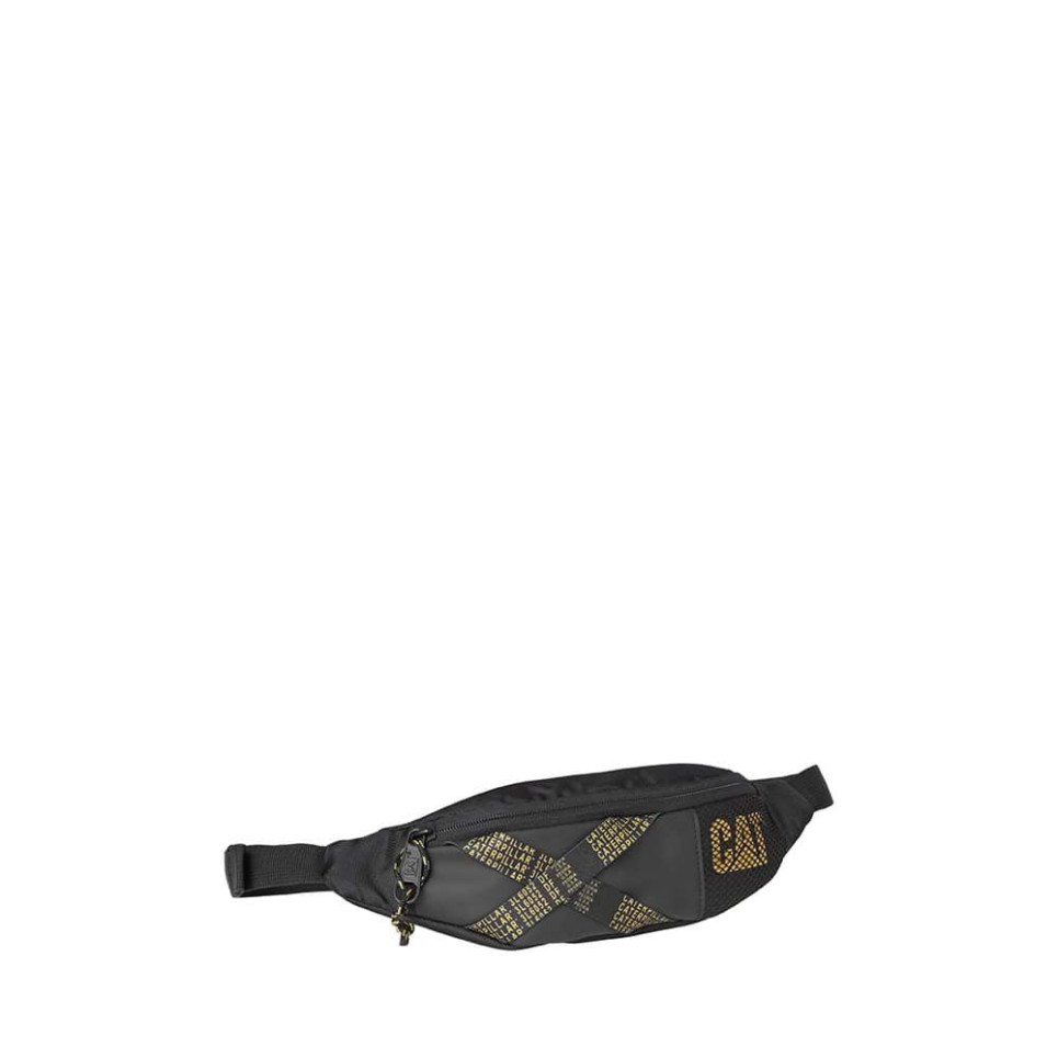 The Sixty Waist Bag-black-ACC