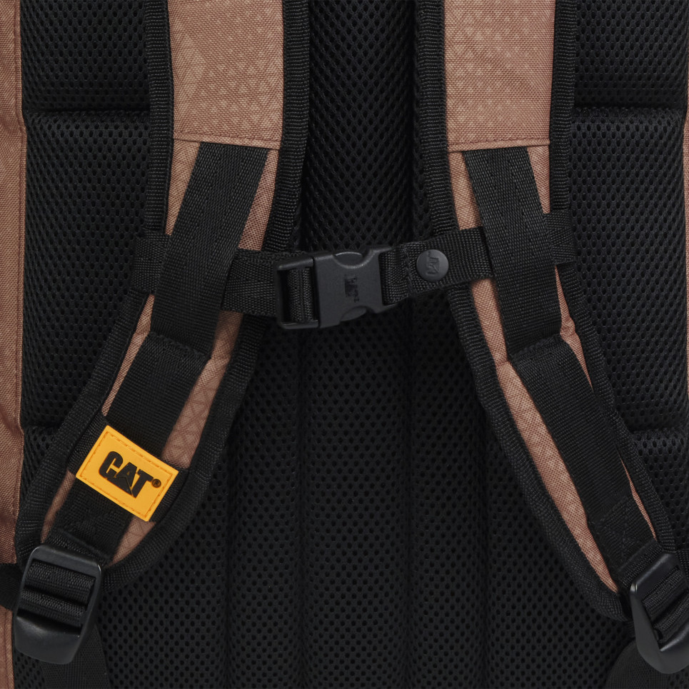 Barry Backpack