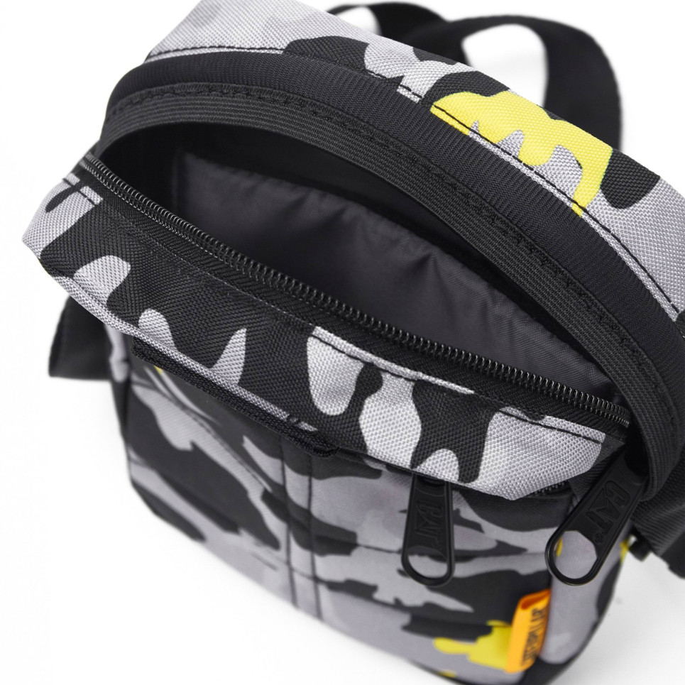 RODNEY Mini Shoulder Bag