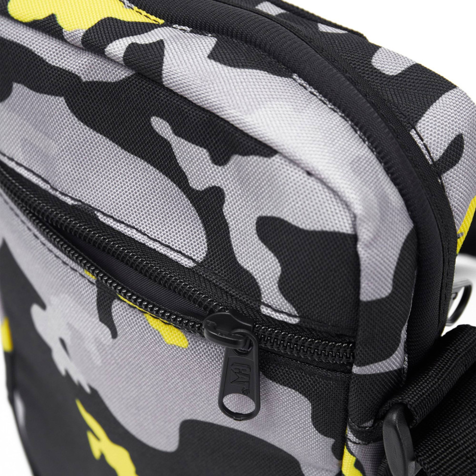 RODNEY Mini Shoulder Bag