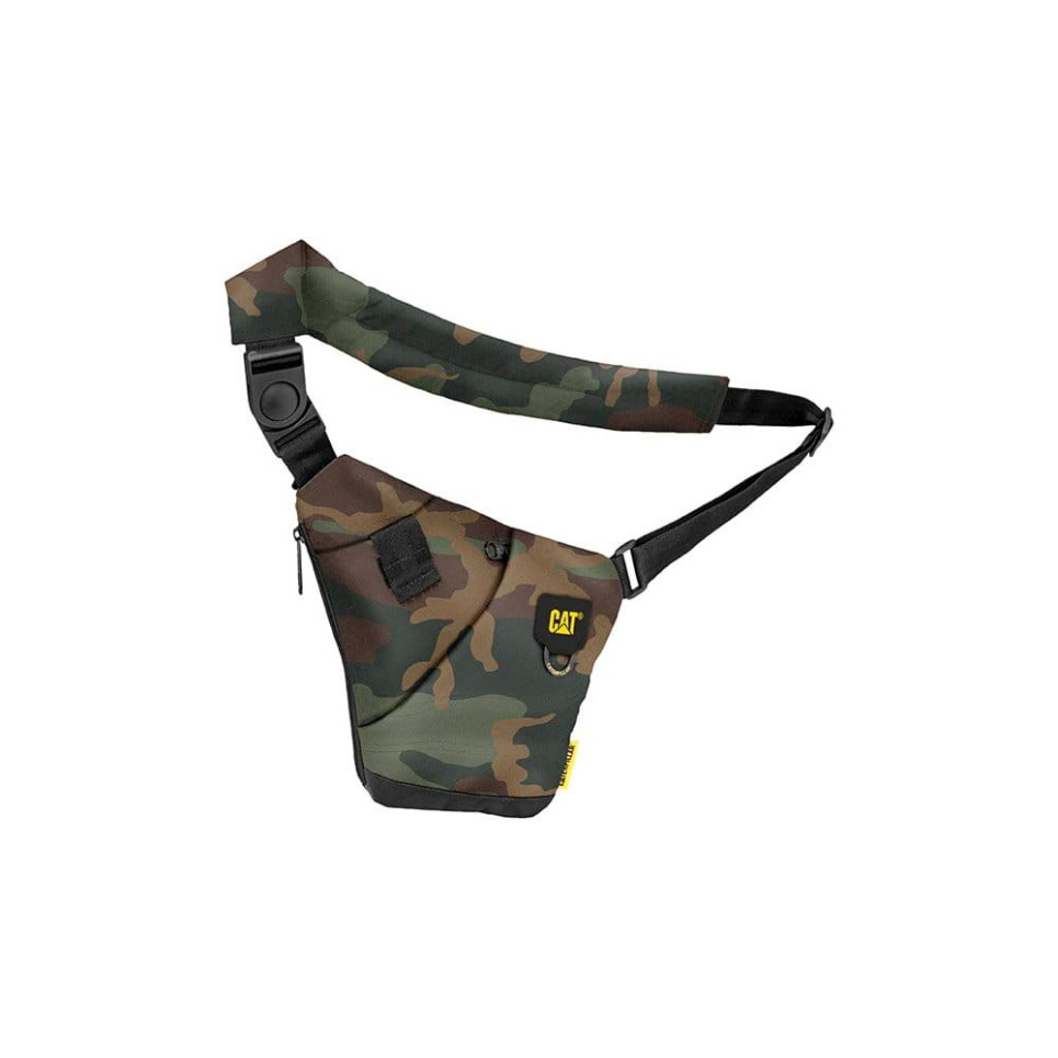 Jones Slim Travel Bag