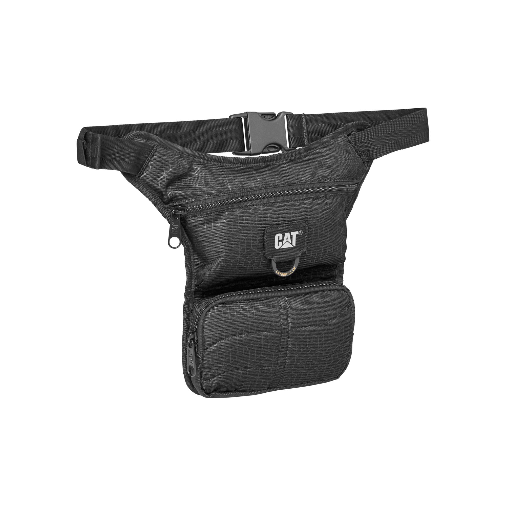 Saszetka STEVE Leg Waist Bag