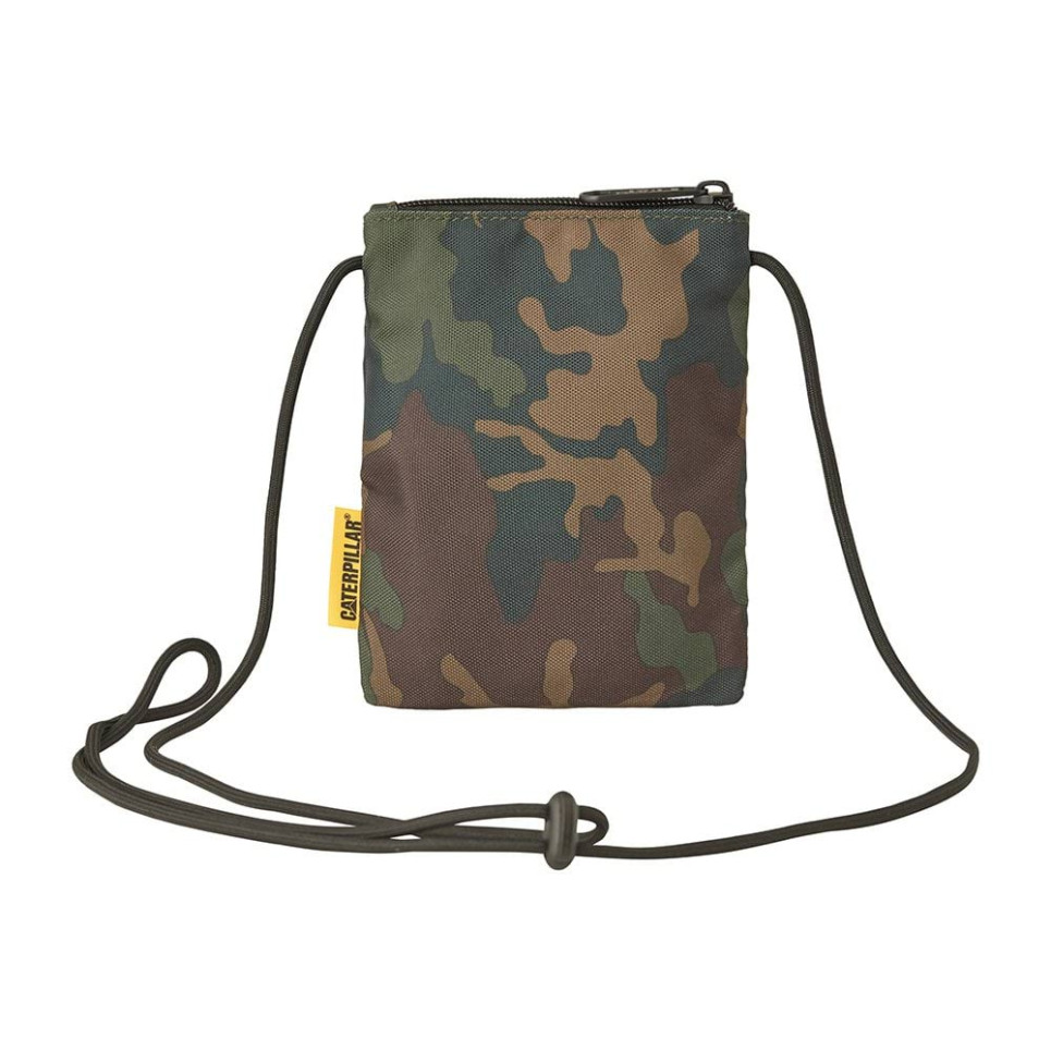 Ross Flat Sling Bag