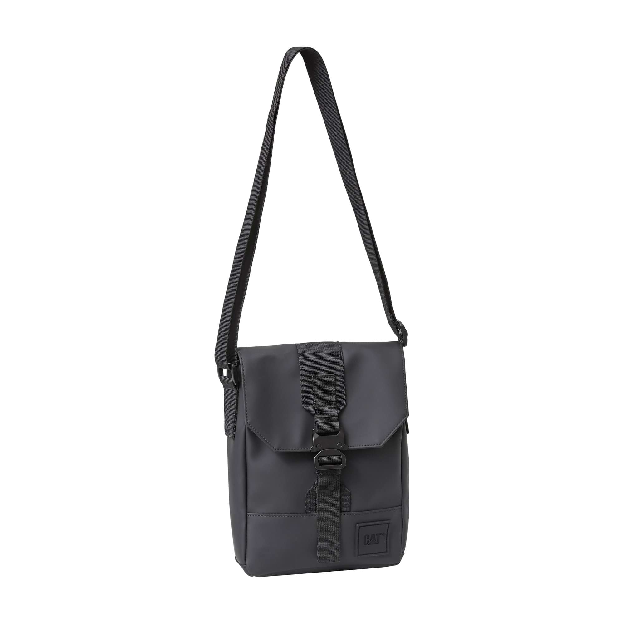 Cheney Ln. Shoulder Bag