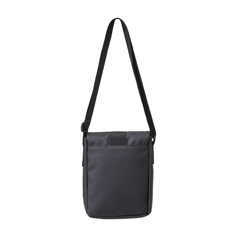 Cheney Ln. Shoulder Bag-black-Jeden rozmiar