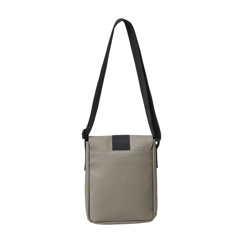 Cheney Ln. Shoulder Bag-brown/beige-Jeden rozmiar