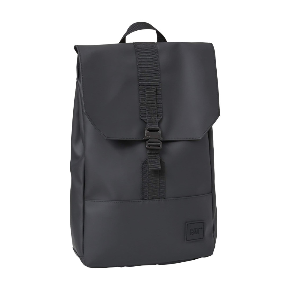 Cherokee Rd. Backpack-black-Jeden rozmiar