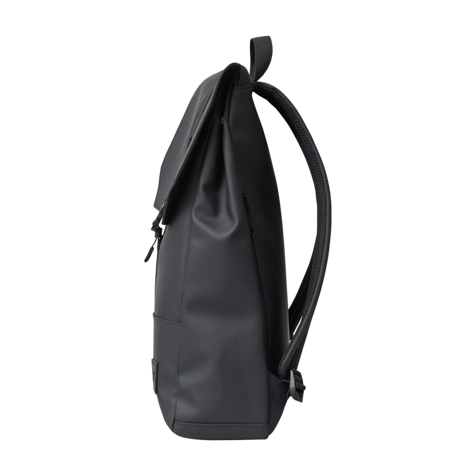 Cherokee Rd. Backpack-black-Jeden rozmiar