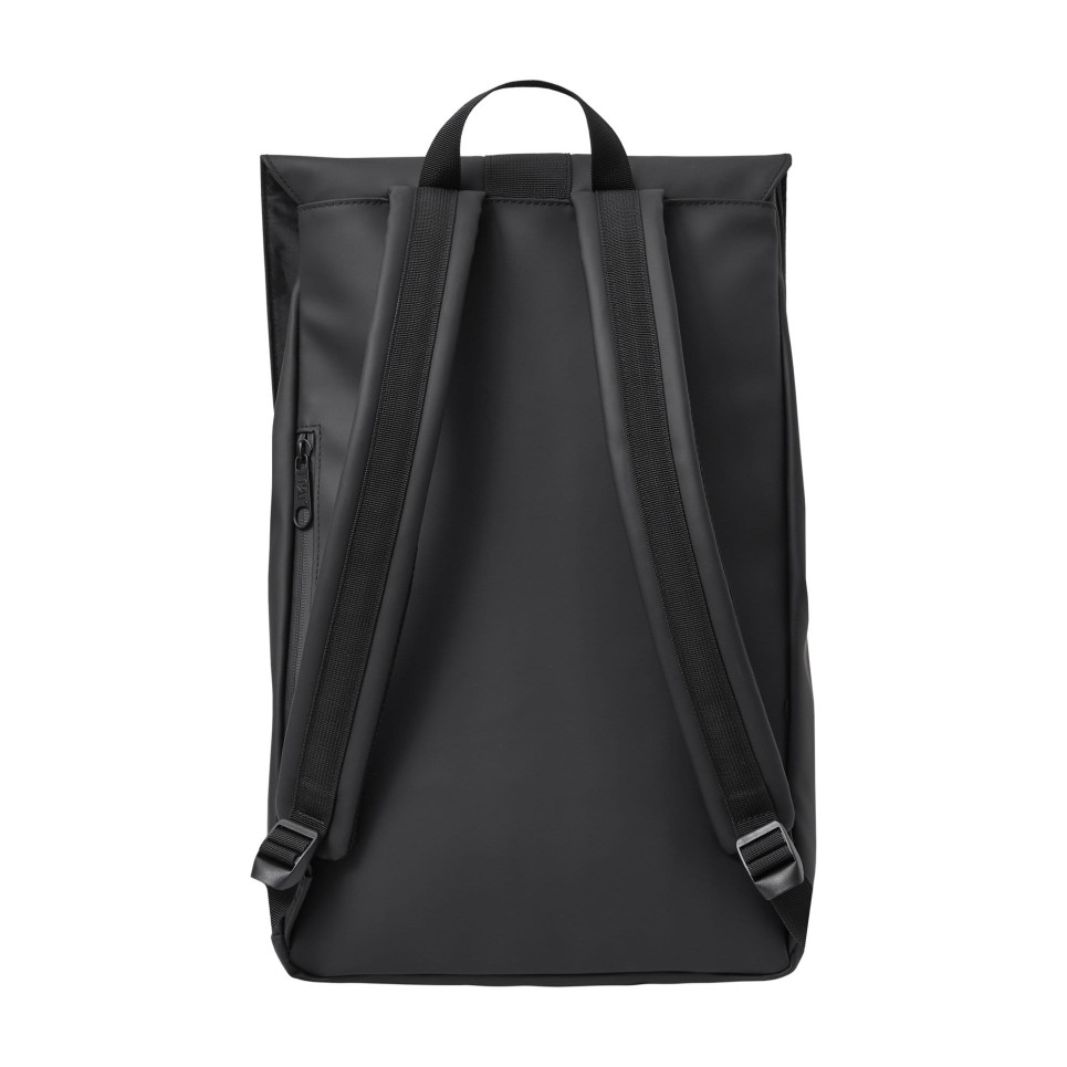 Cherokee Rd. Backpack-black-Jeden rozmiar