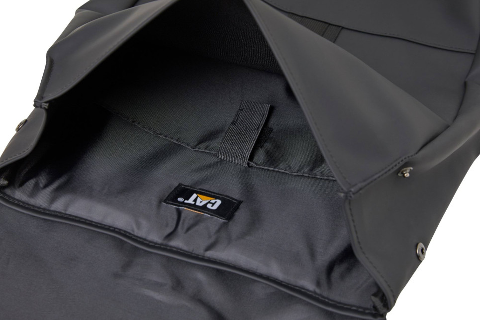 Cherokee Rd. Backpack-black-Jeden rozmiar