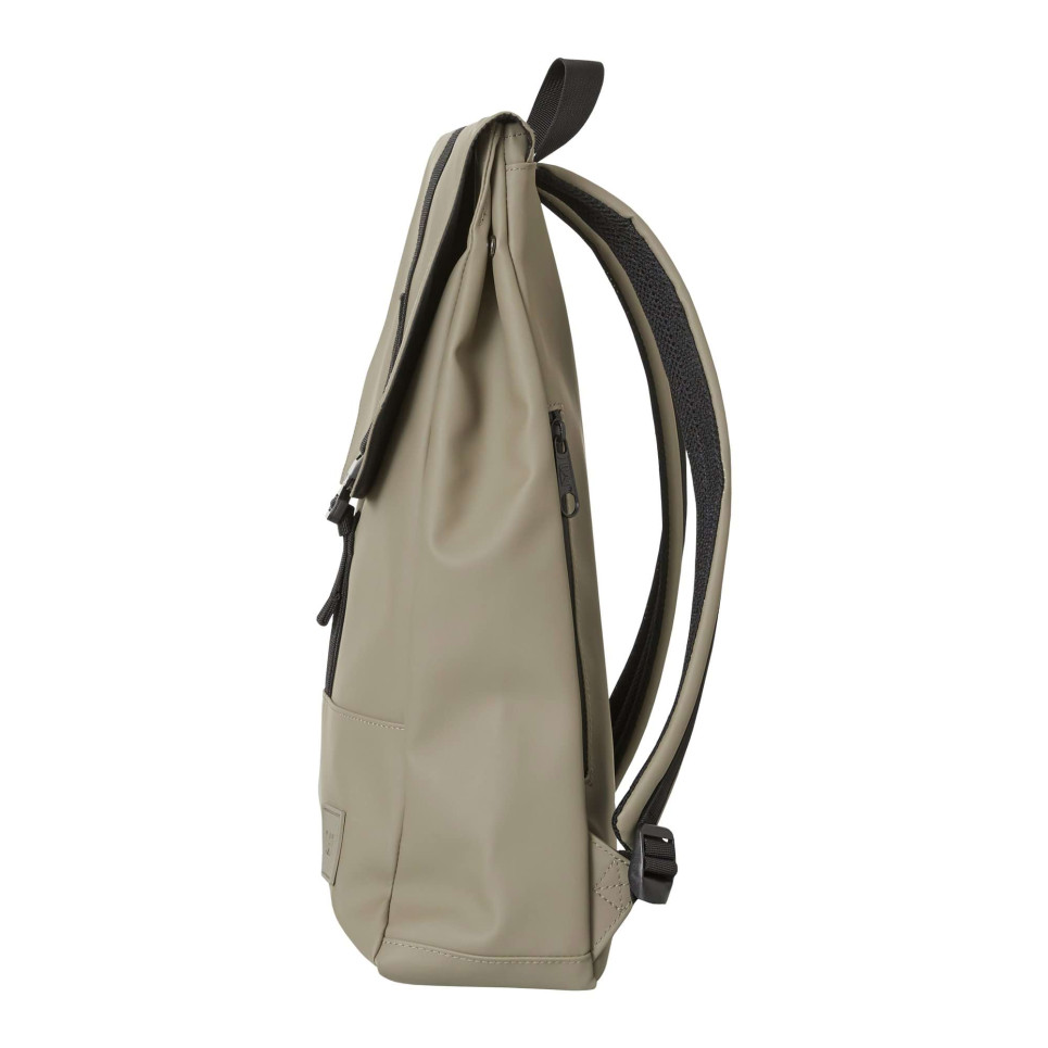 Cherokee Rd. Backpack-brown/beige-Jeden rozmiar