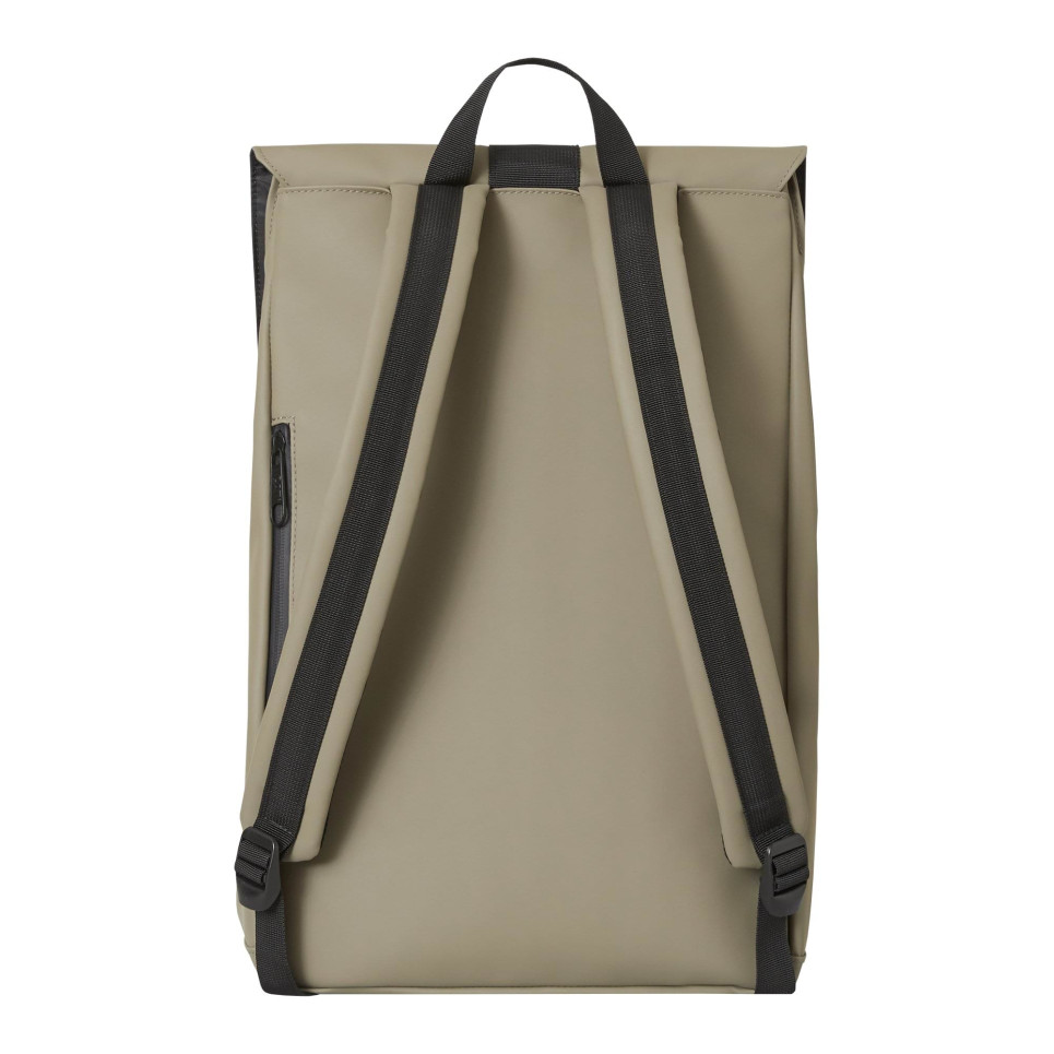 Cherokee Rd. Backpack-brown/beige-Jeden rozmiar