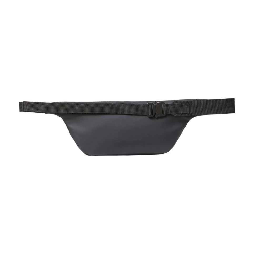 Cass St. Waist Bag-black-Jeden rozmiar