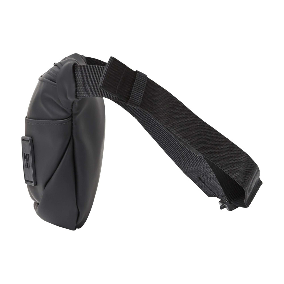 Cass St. Waist Bag-black-Jeden rozmiar