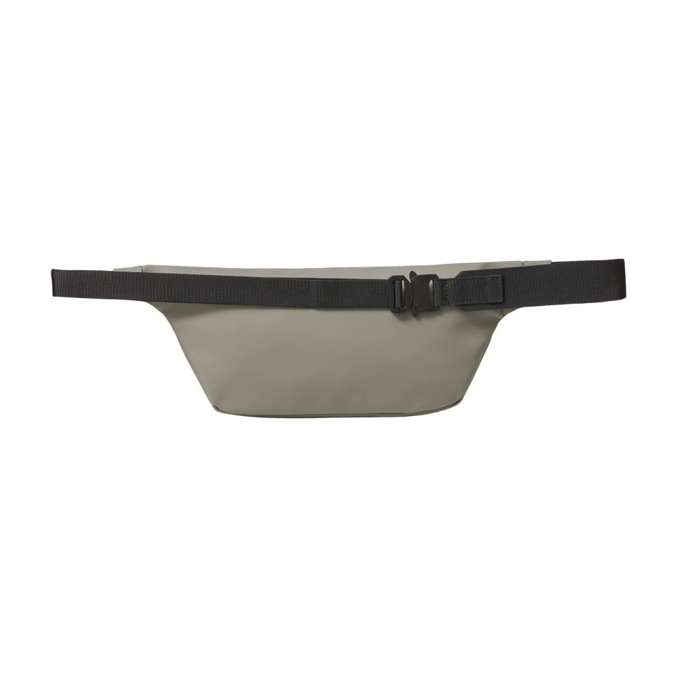 Cass St. Waist Bag-brown/beige-Jeden rozmiar
