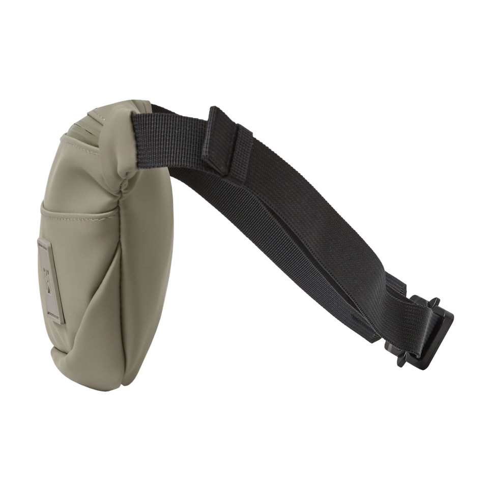 Cass St. Waist Bag-brown/beige-Jeden rozmiar