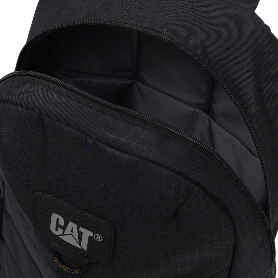 BENSON Simple Backpack