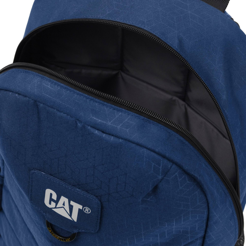 BENSON Simple Backpack