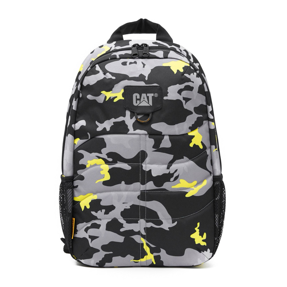 BENSON Simple Backpack