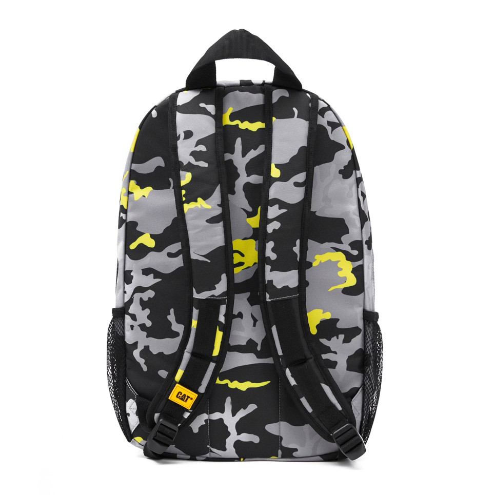 BENSON Simple Backpack