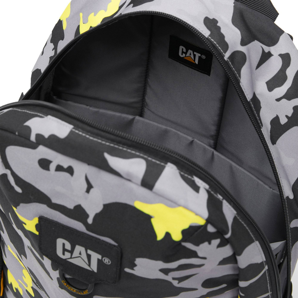 BENSON Simple Backpack