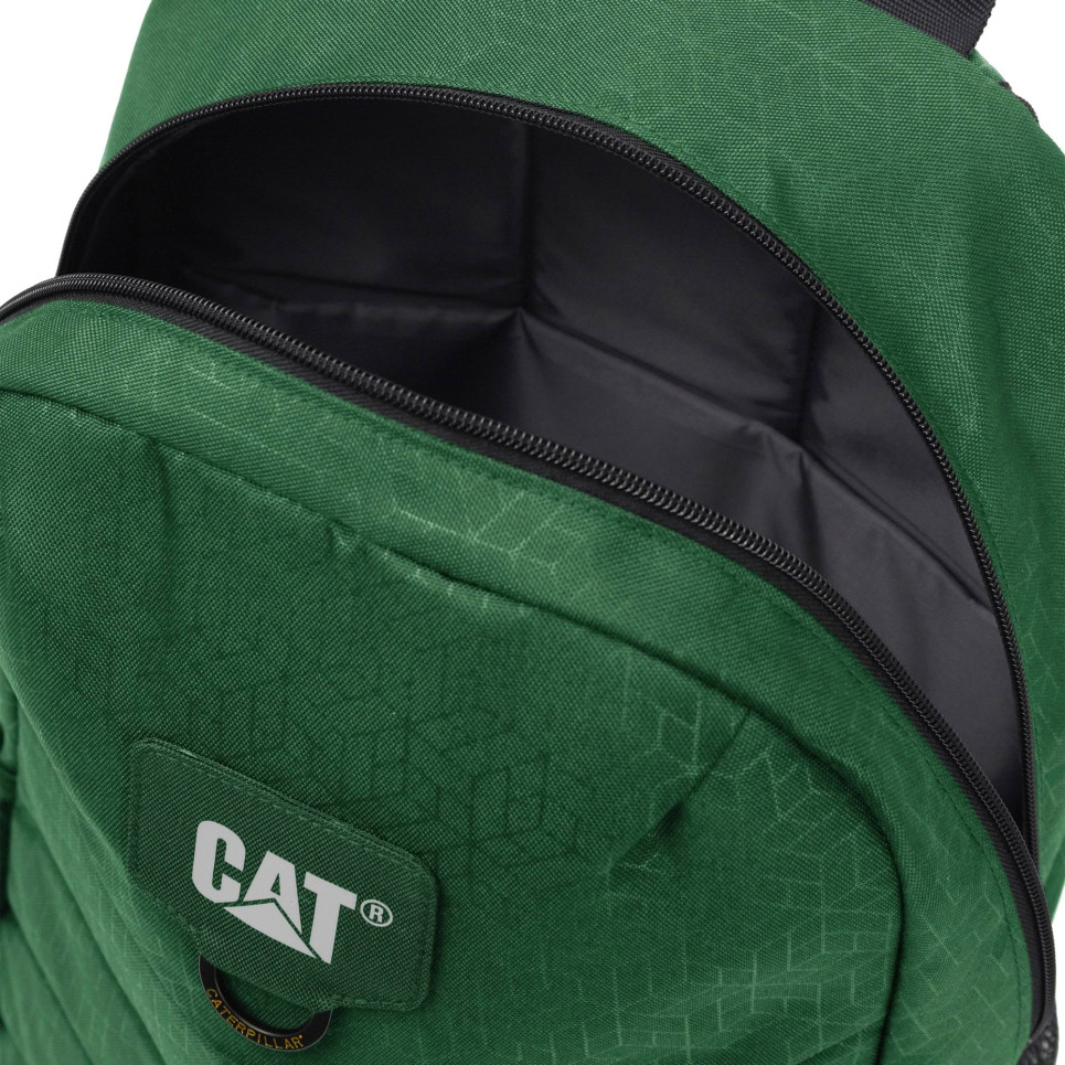 BENSON Simple Backpack