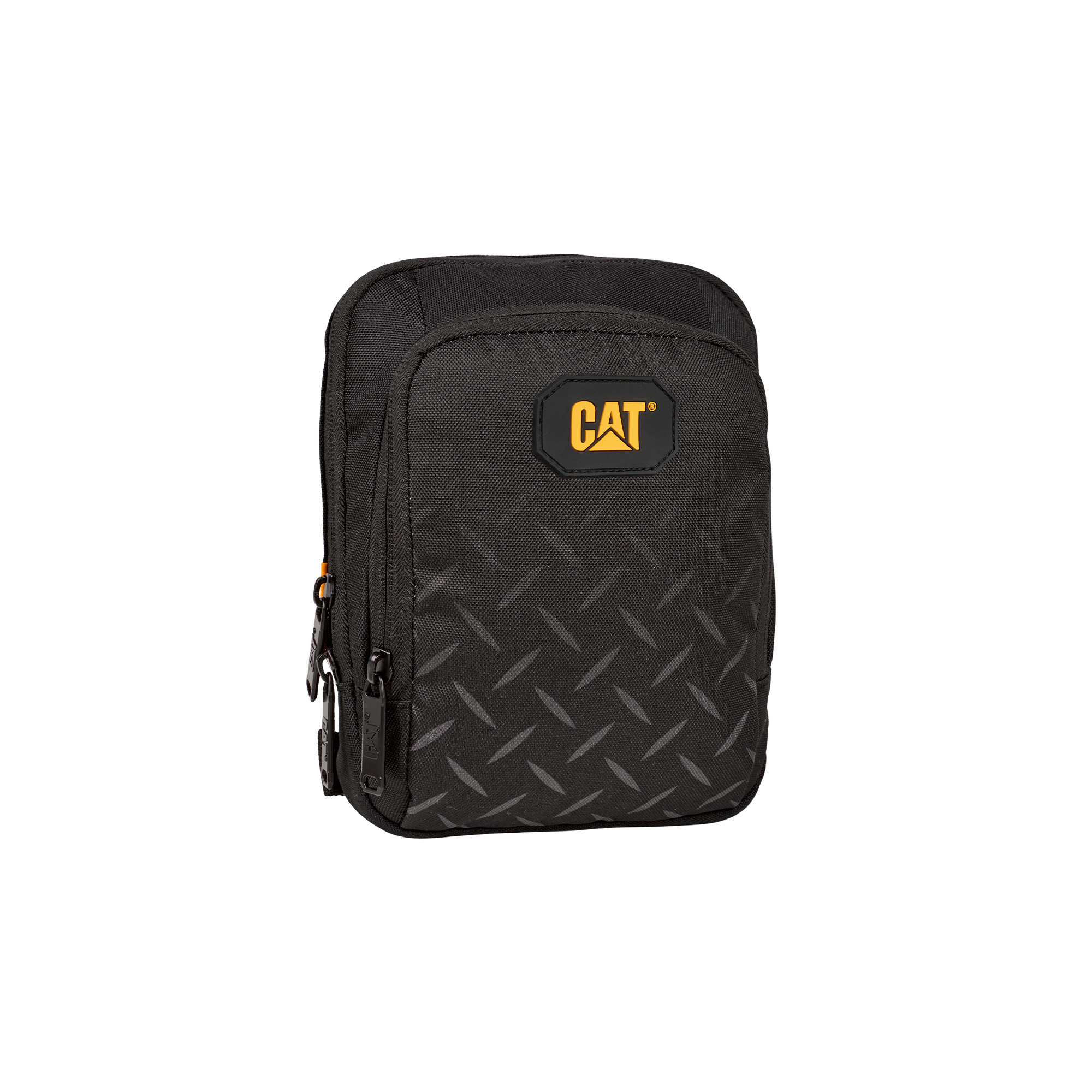Voyager Shoulder Bag