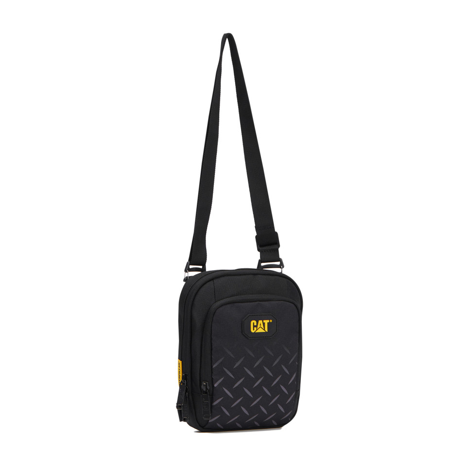 Voyager Shoulder Bag