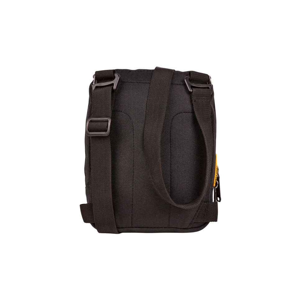 Voyager Shoulder Bag