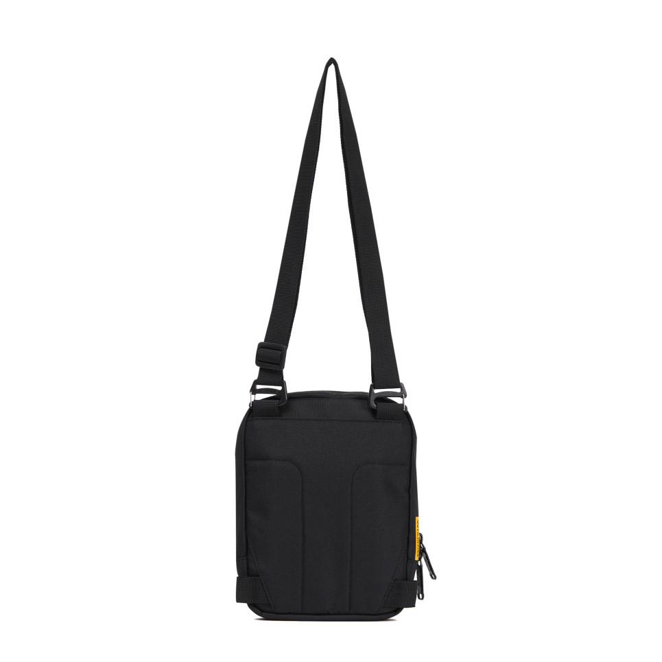 Voyager Shoulder Bag