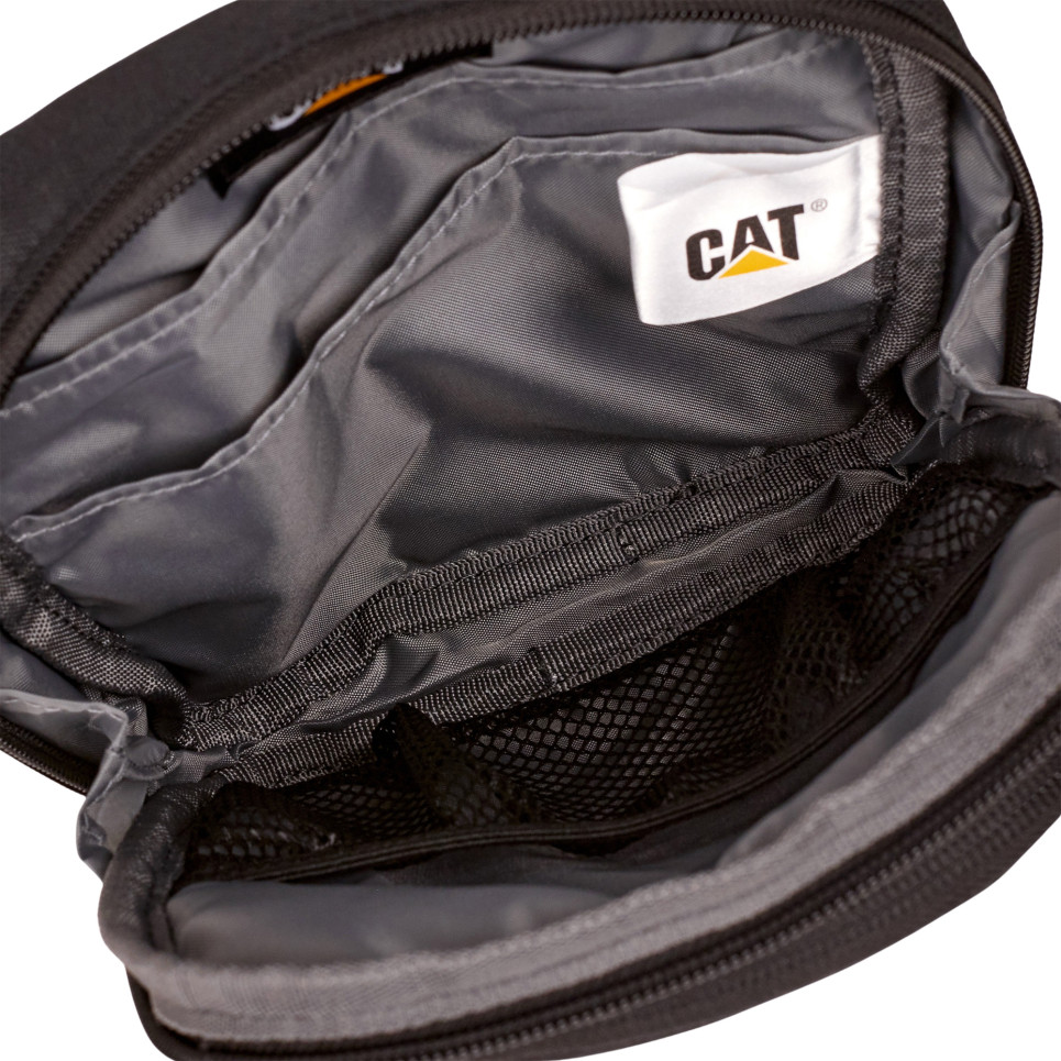 Voyager Shoulder Bag