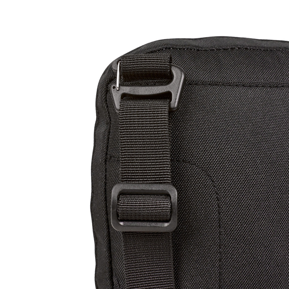 Voyager Shoulder Bag