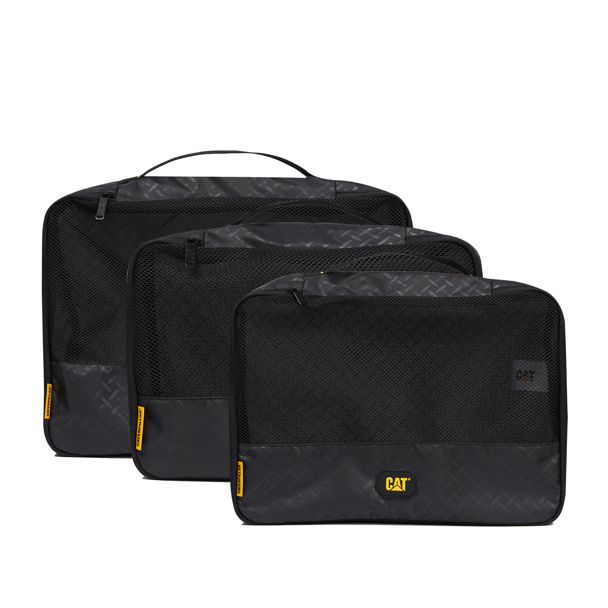 Voyager Packing Cubes