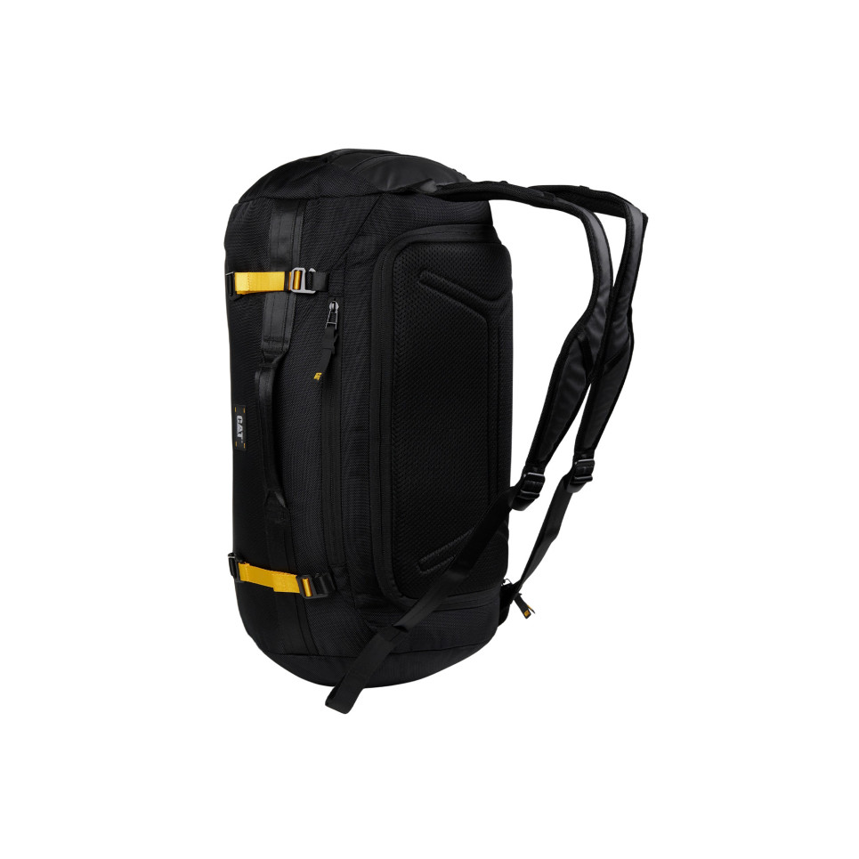 Utility X Duffel Backpack