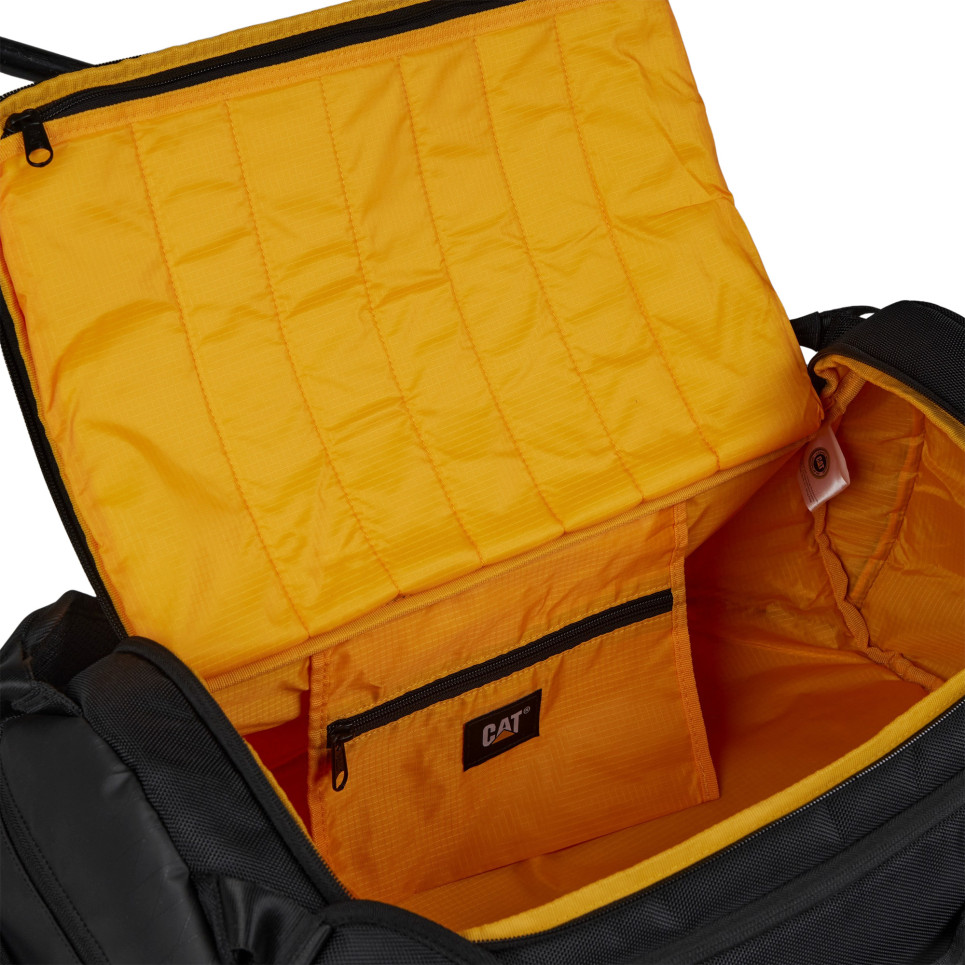 Utility X Duffel Backpack