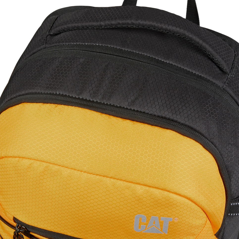 Logan Backpack