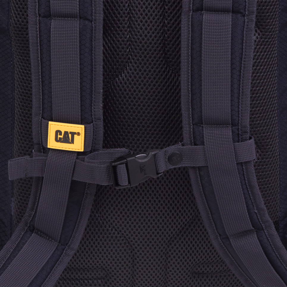 Logan Backpack
