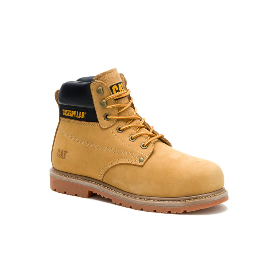 POWERPLANT HONEY-yellow/gold-40