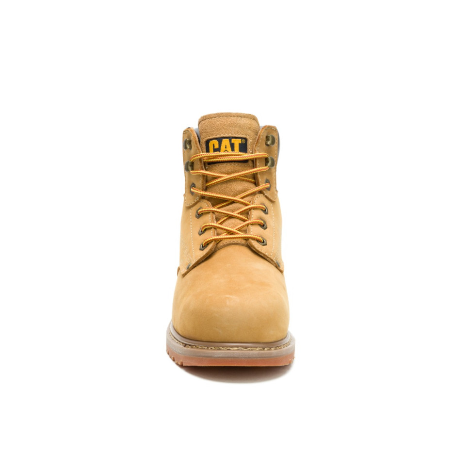 POWERPLANT HONEY-yellow/gold-40