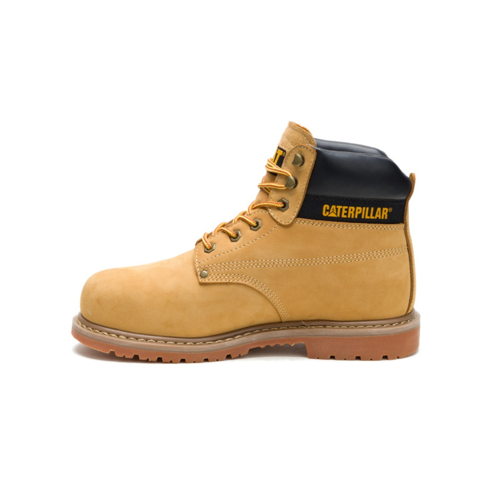 POWERPLANT HONEY-yellow/gold-40
