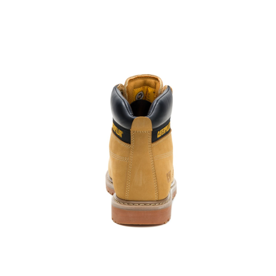 POWERPLANT HONEY-yellow/gold-40