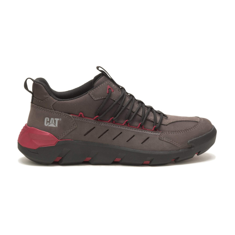 CRAIL SPORT LOW-brown/beige-40
