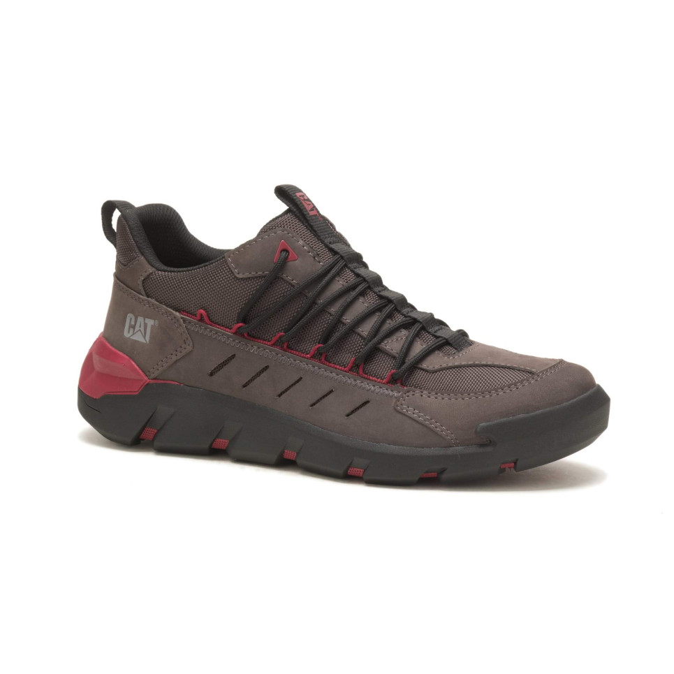 CRAIL SPORT LOW-brown/beige-40